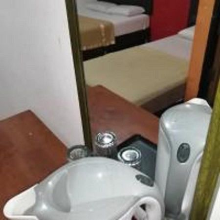 Emerald Inn Brinchang Luaran gambar