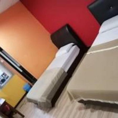 Emerald Inn Brinchang Luaran gambar