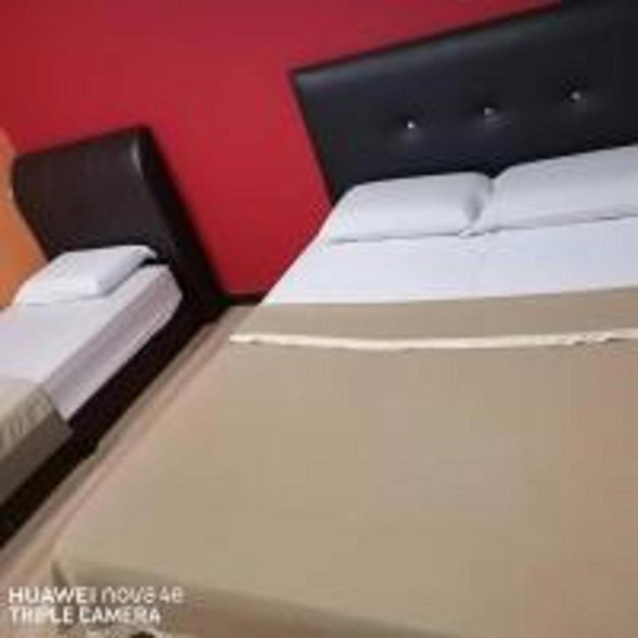 Emerald Inn Brinchang Luaran gambar