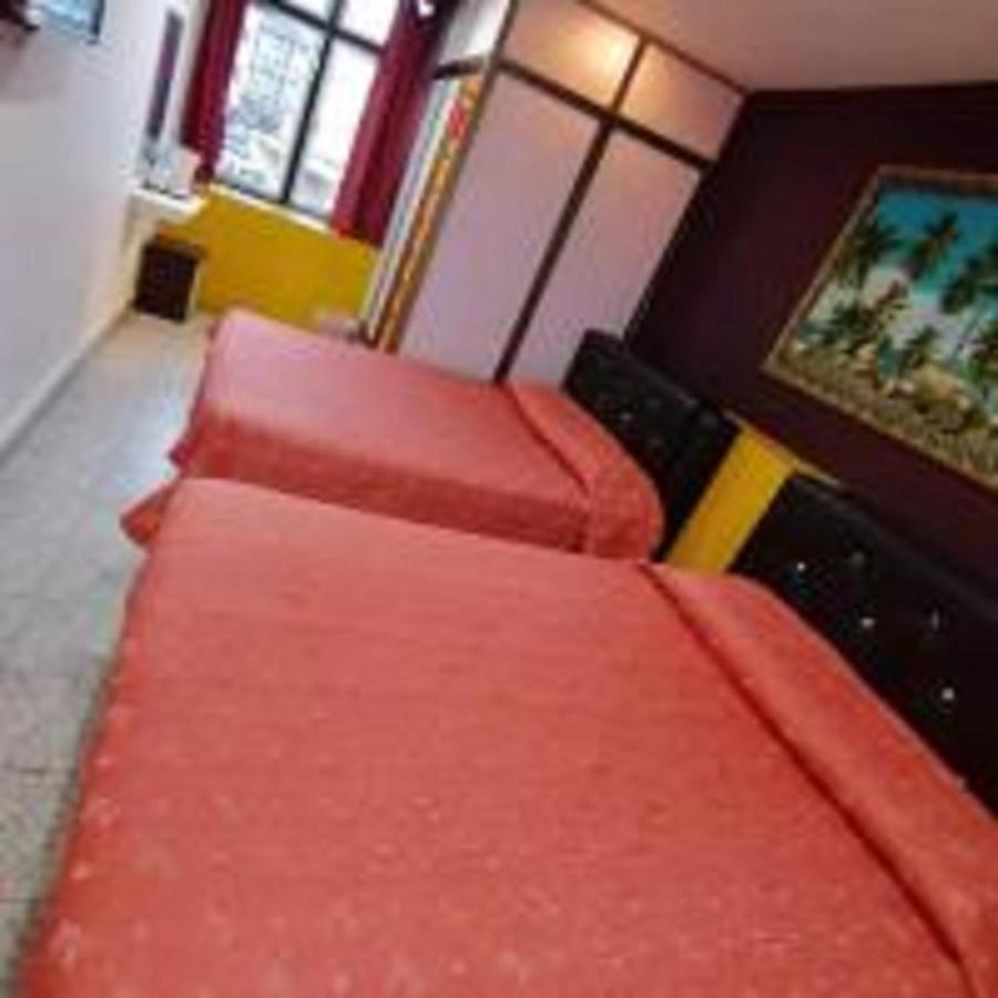 Emerald Inn Brinchang Luaran gambar