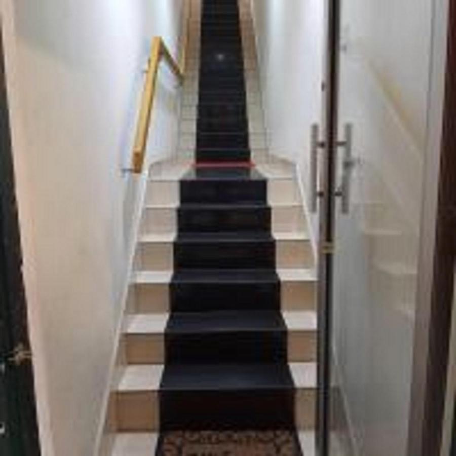 Emerald Inn Brinchang Luaran gambar