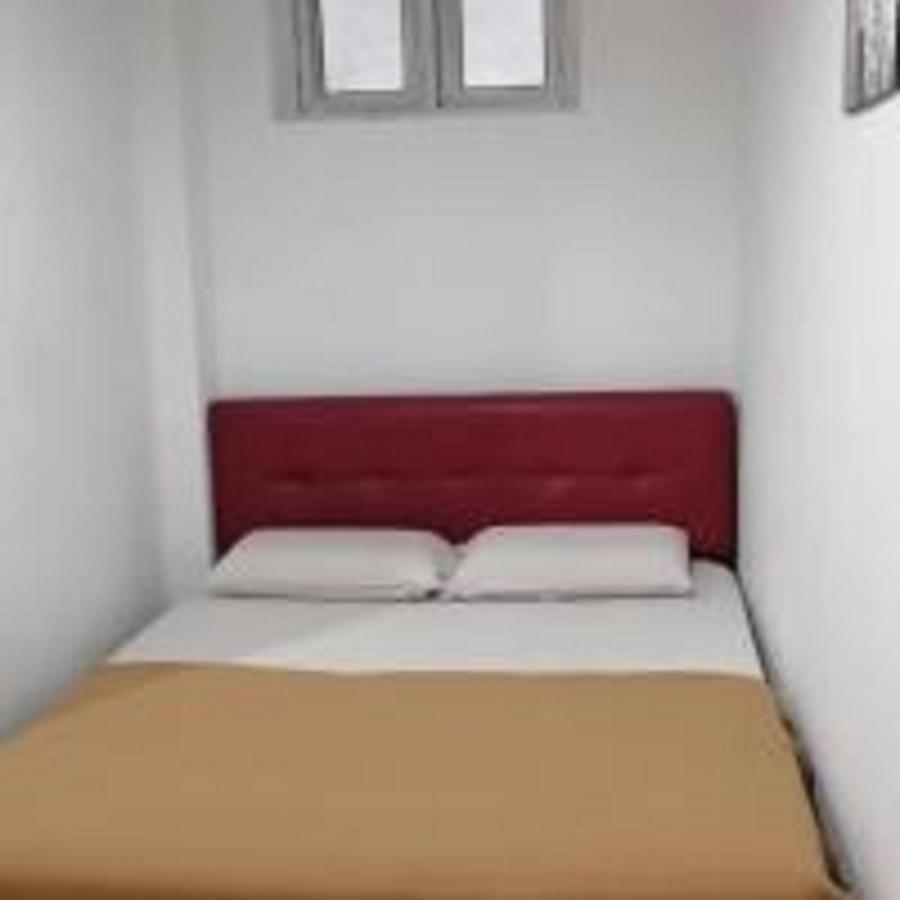 Emerald Inn Brinchang Luaran gambar