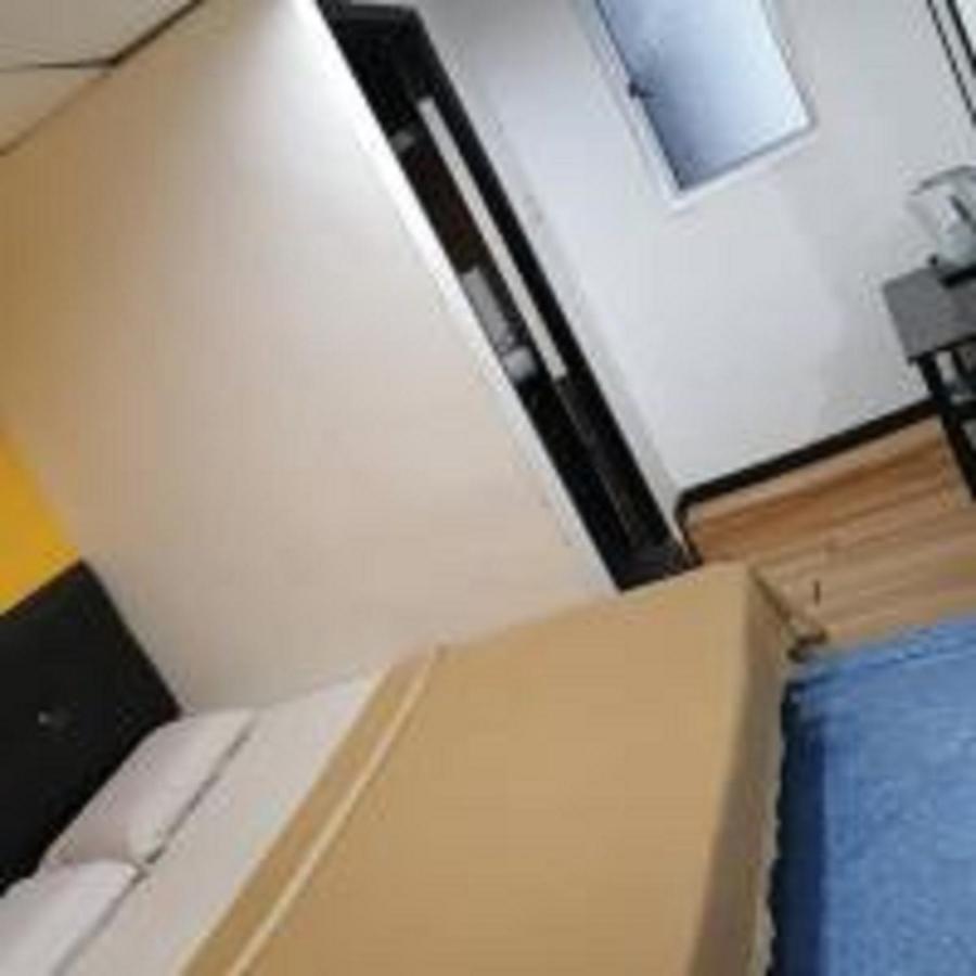 Emerald Inn Brinchang Luaran gambar