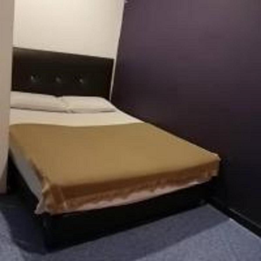 Emerald Inn Brinchang Luaran gambar