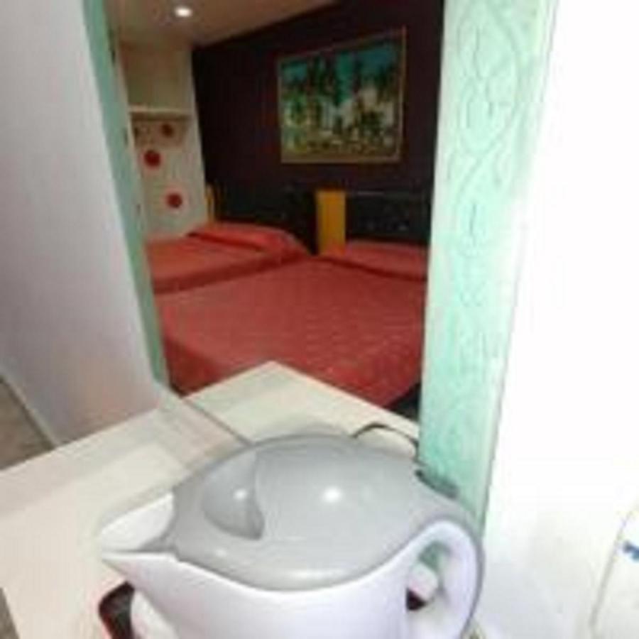 Emerald Inn Brinchang Luaran gambar