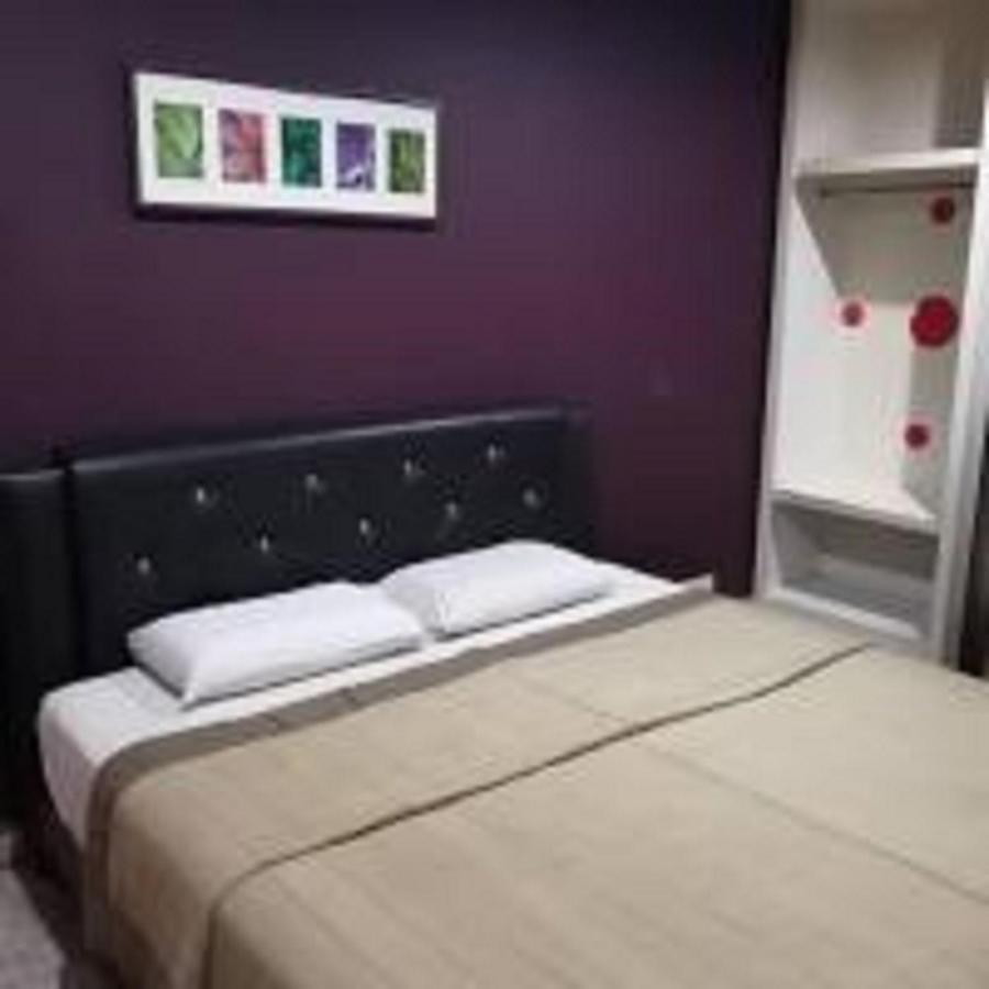 Emerald Inn Brinchang Luaran gambar