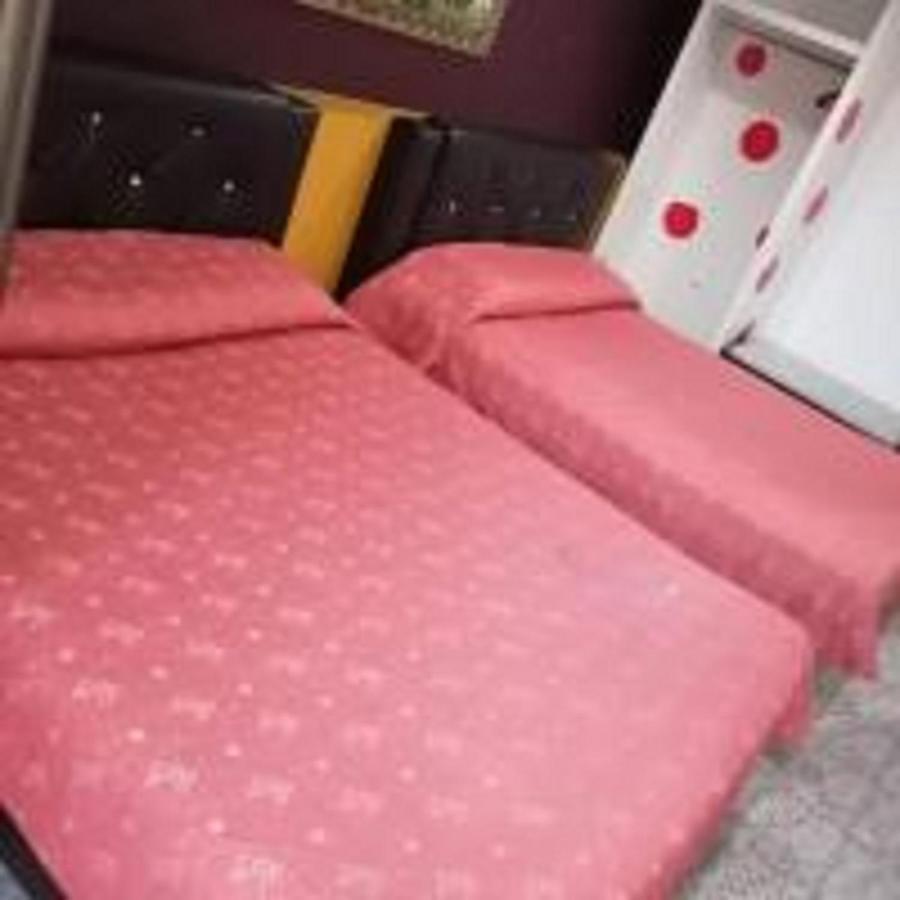 Emerald Inn Brinchang Luaran gambar